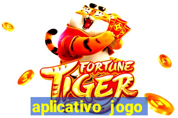 aplicativo jogo ganhar dinheiro